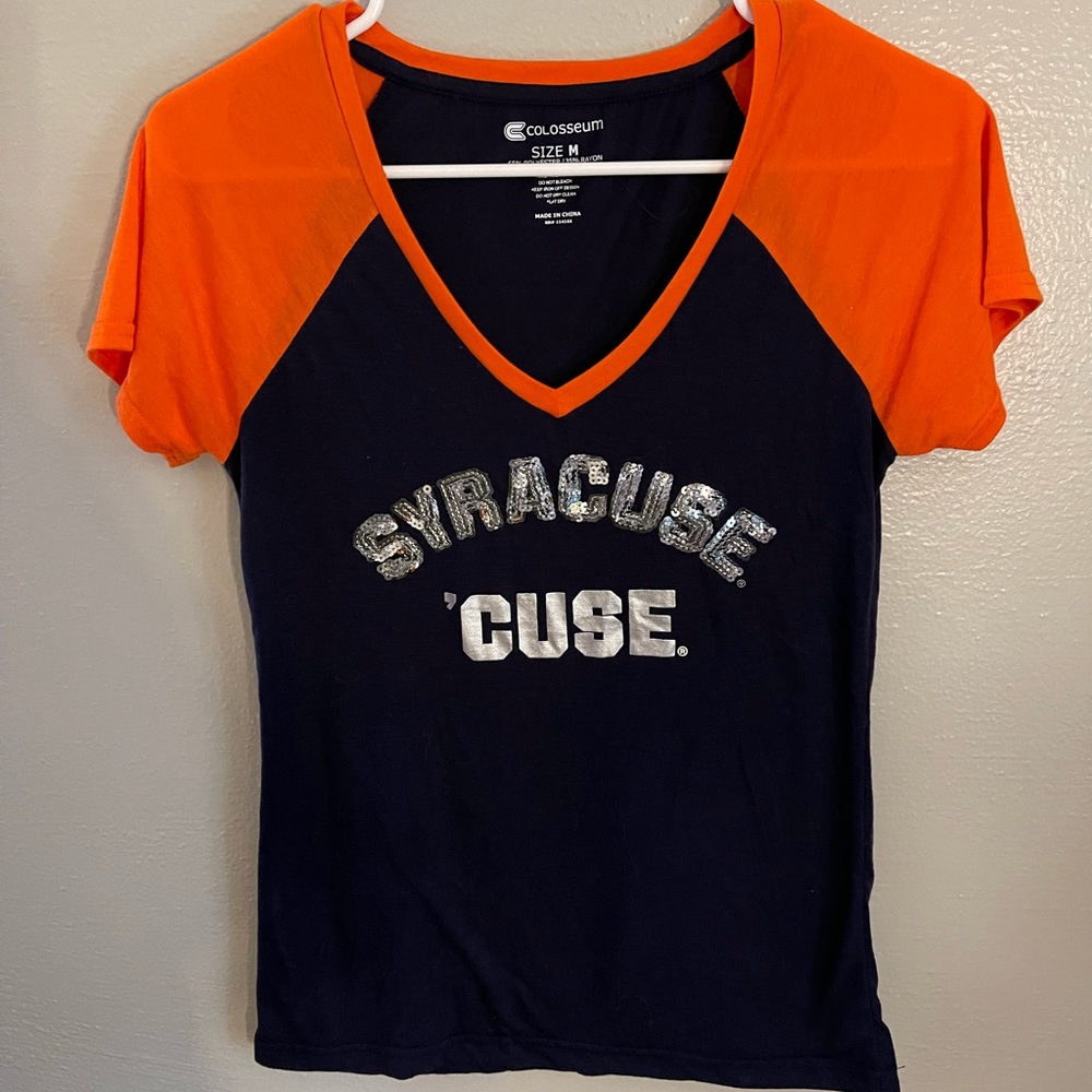 Syracuse shirt